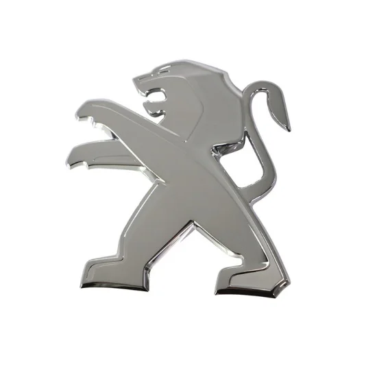 Orjincudal Oun Panjur Aslan Arma Peugeot 2008 Suv 2020- 98366648Vd