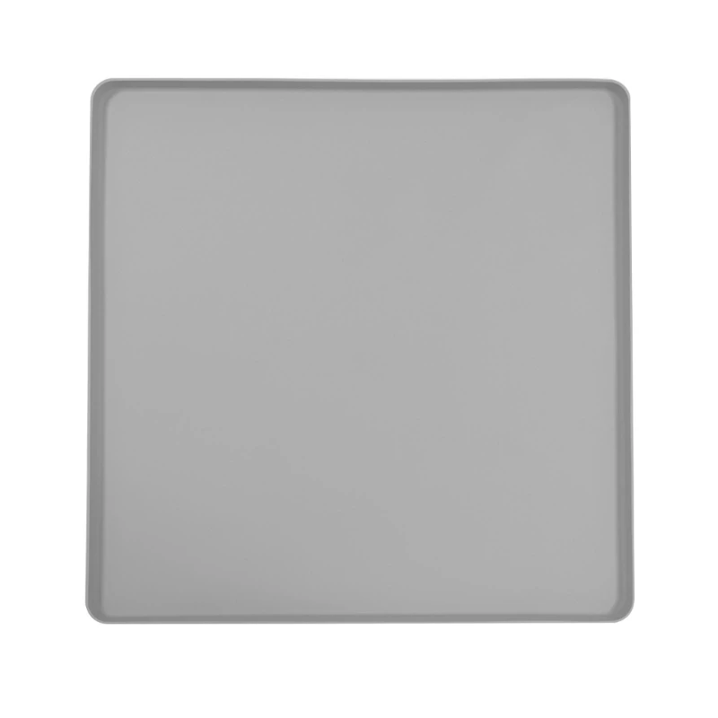 Washer Dryer Top Protector Mat Cover Non-Slip Placemat for Home Apartment Hotel