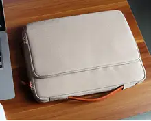 Pokrowiec na laptopa do Huawei MateBook X Pro 13 9 2019 E B 12 D 15 D14 D15 D16 MagicBook Pro 14 cal Notebook torebka teczka torba tanie tanio ZKBOWBG Przenośny KUMON CN (pochodzenie) Teczka na laptopa Unisex Compatible Size 11 12 13 14 15 15 4 inch zipper BIZNESOWY