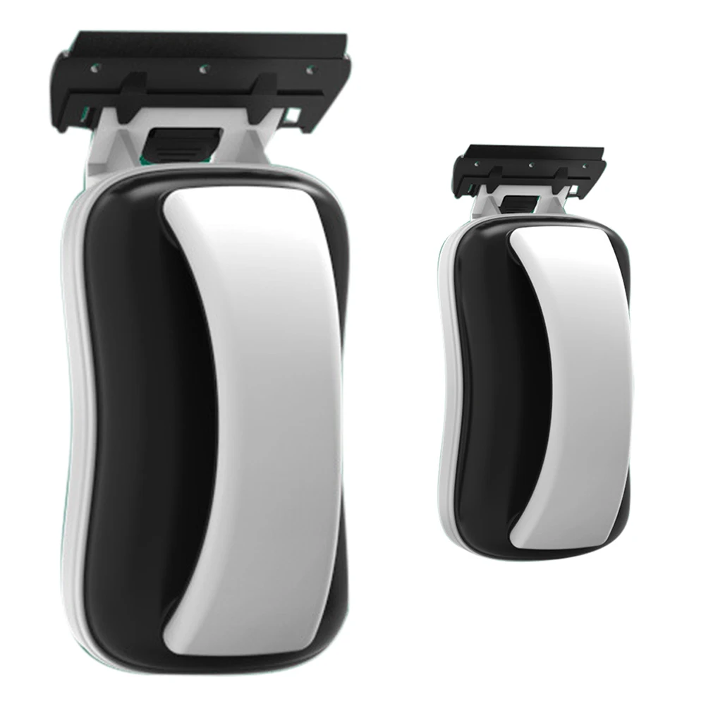 

Магнитная Щетка для аквариума, Мощный Очиститель водорослей, с плавающими скребками