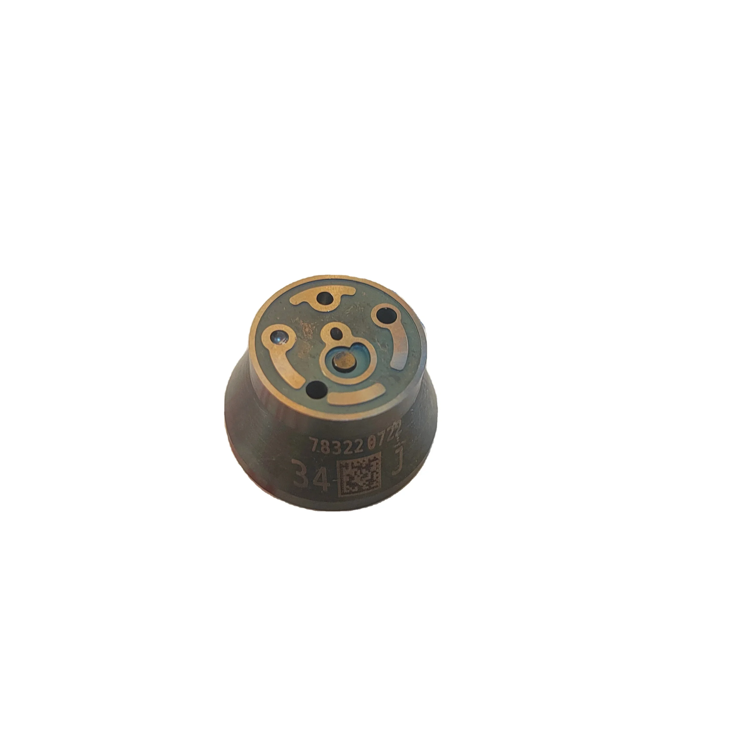 

Diesels Fuel Engine DAF EURO6 Valve 34# 7206-0936 for DELPH1 Injector 1972591 2005596 1972590 Standard Size