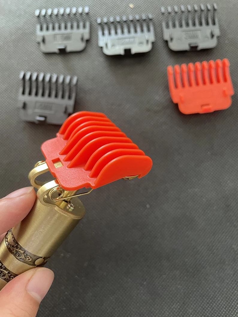 Babyliss Hair Clipper Guards