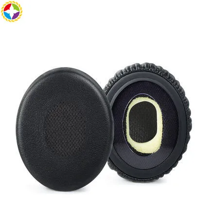 Auricolari In Pelle Di Ricambio Per Cuffie Bose Soundlink On-Ear Cuffie Cuffie Morbide