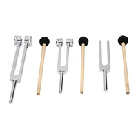 Nervous System Testing Tuning Fork Medical Tuning Fork 128Hz or 256Hz or 512Hz 2