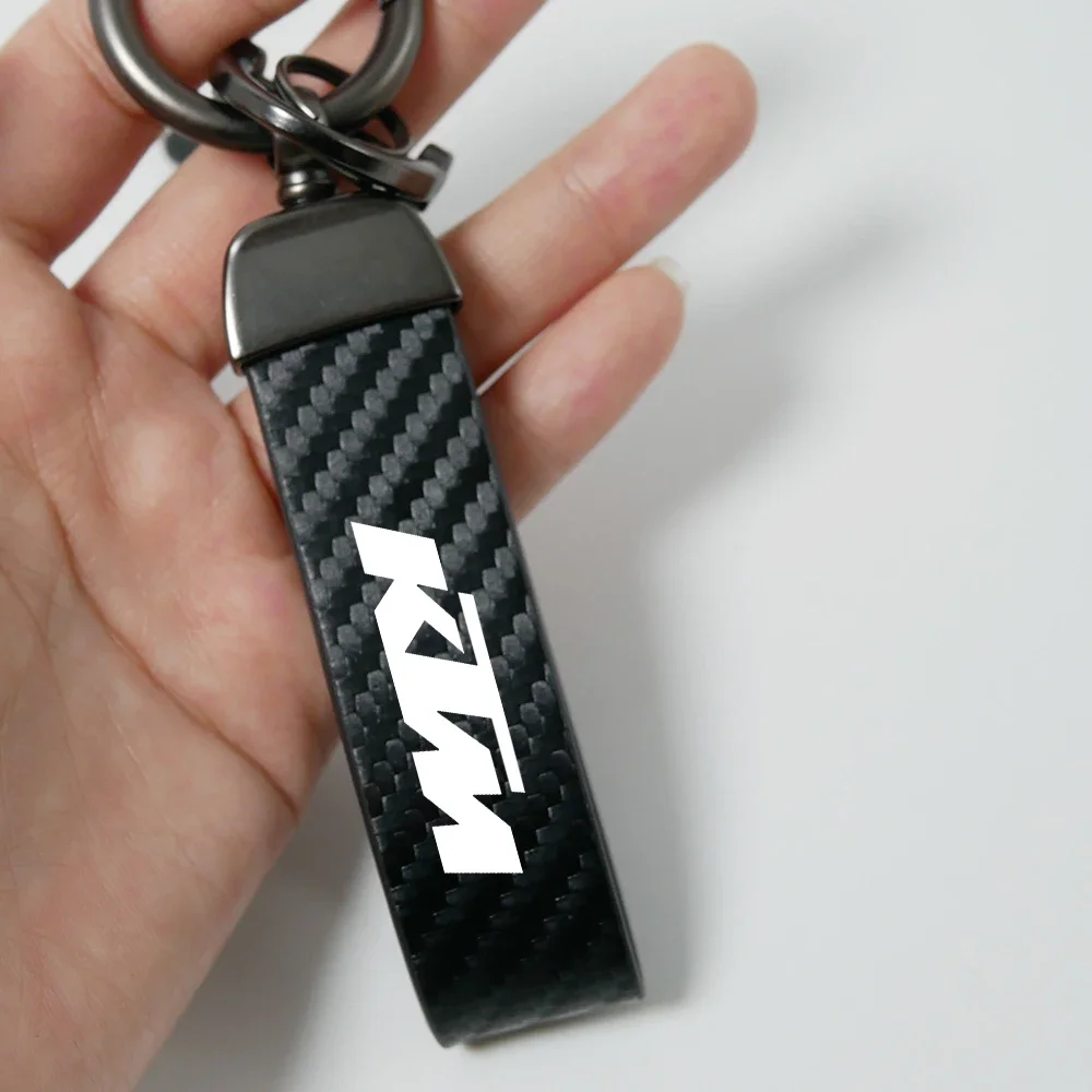 STL file ktm key ring 🔑・3D printer design to download・Cults