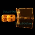 Transparent Orange