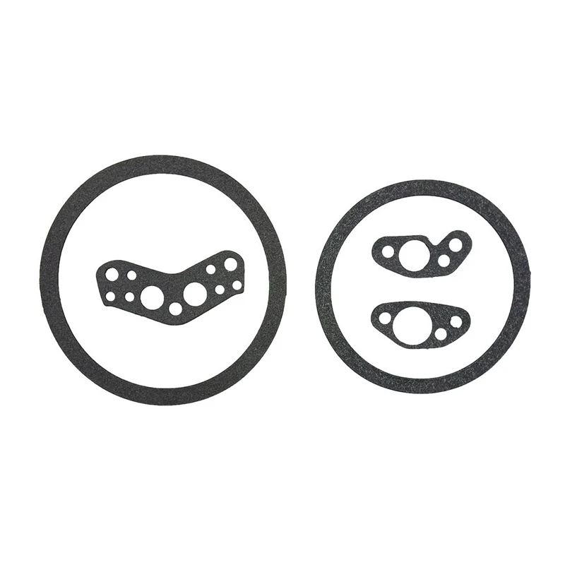 Carburetor Rebuild Kit For Mercury Marine Mercruiser 3.0L 4.3L 5.0L 5.7L Carburetor Repair Tool Kit Carburetor Repair Tool