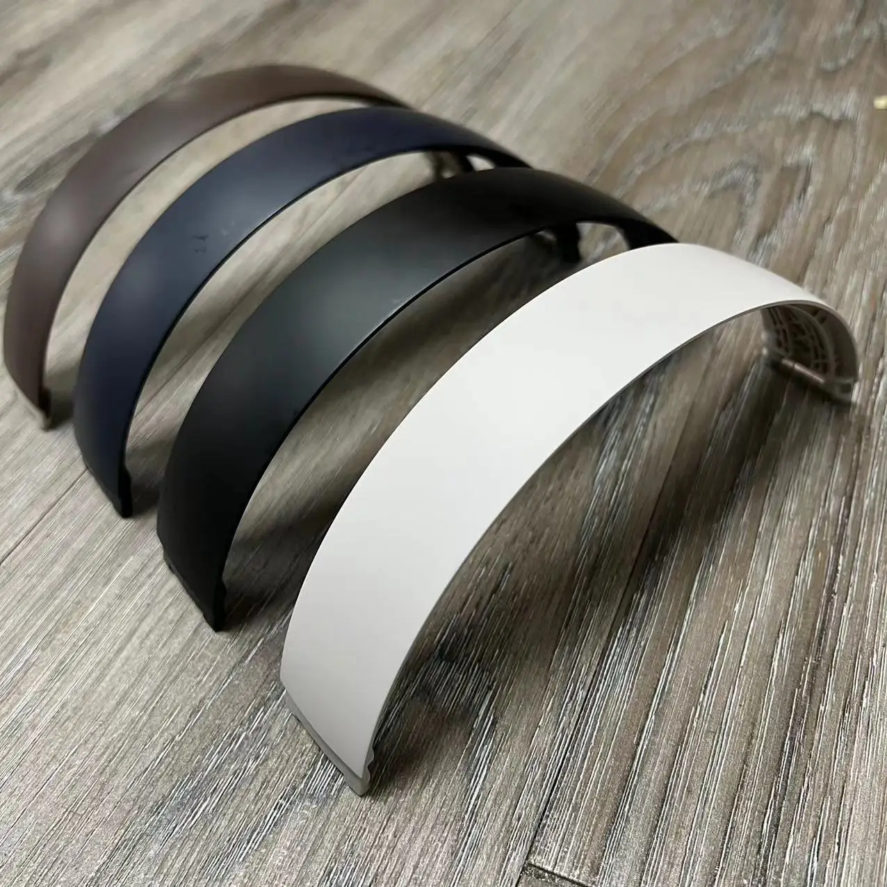 Original new Top Plastic Headband For Beats Studio Pro wireless ANC Headphone Replacement Repair parts
