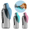 Portable Travel Dog/Cat Water Bottle iLovPets.com