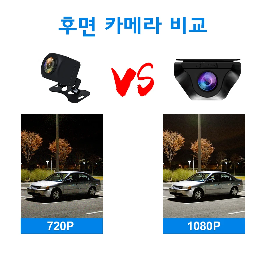 E-ACE ڵ DVR: Ǯ HD 1080P   ĸ麸, ǽð Ʈ, Ʈ     , 10 ġ ̷  ķ
