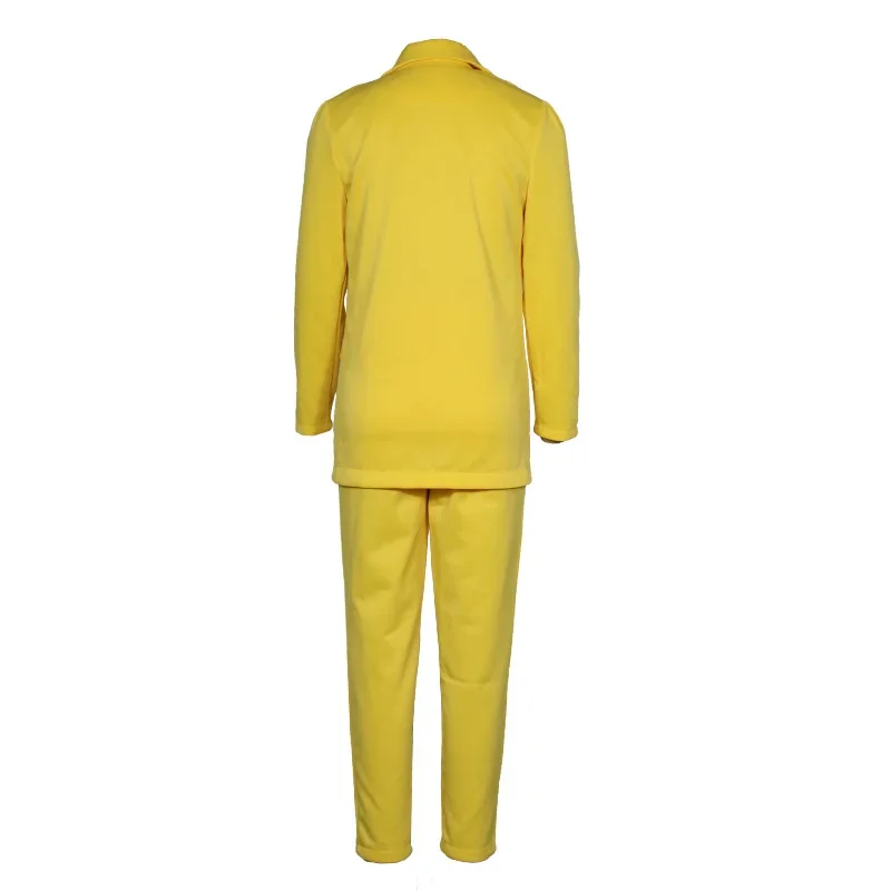 Fashion Single Button Office Blazer Woman Solid Colors Commute Business Suits 2023 Spring Autumn Formal Suits for Women Blazers