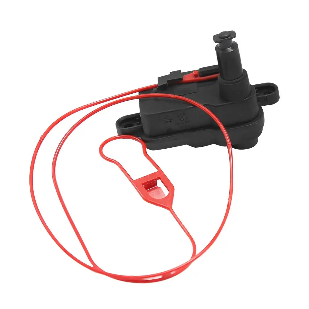 Per Audi A1 A7 A8 Q3 Q7 A3 Rs3 Car Carburante Flap Door Release Lock Attuatore Controllo Motore Muslimah 8 V0862153