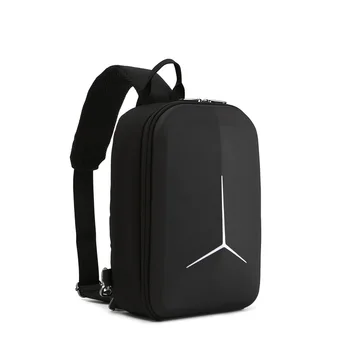 DJI MINI 3/3 PRO 휴대용 가방, 백팩 보관 케이스, 메신저 체스트 백, 패션 박스, 미니 3 프로 숄더백 액세서리