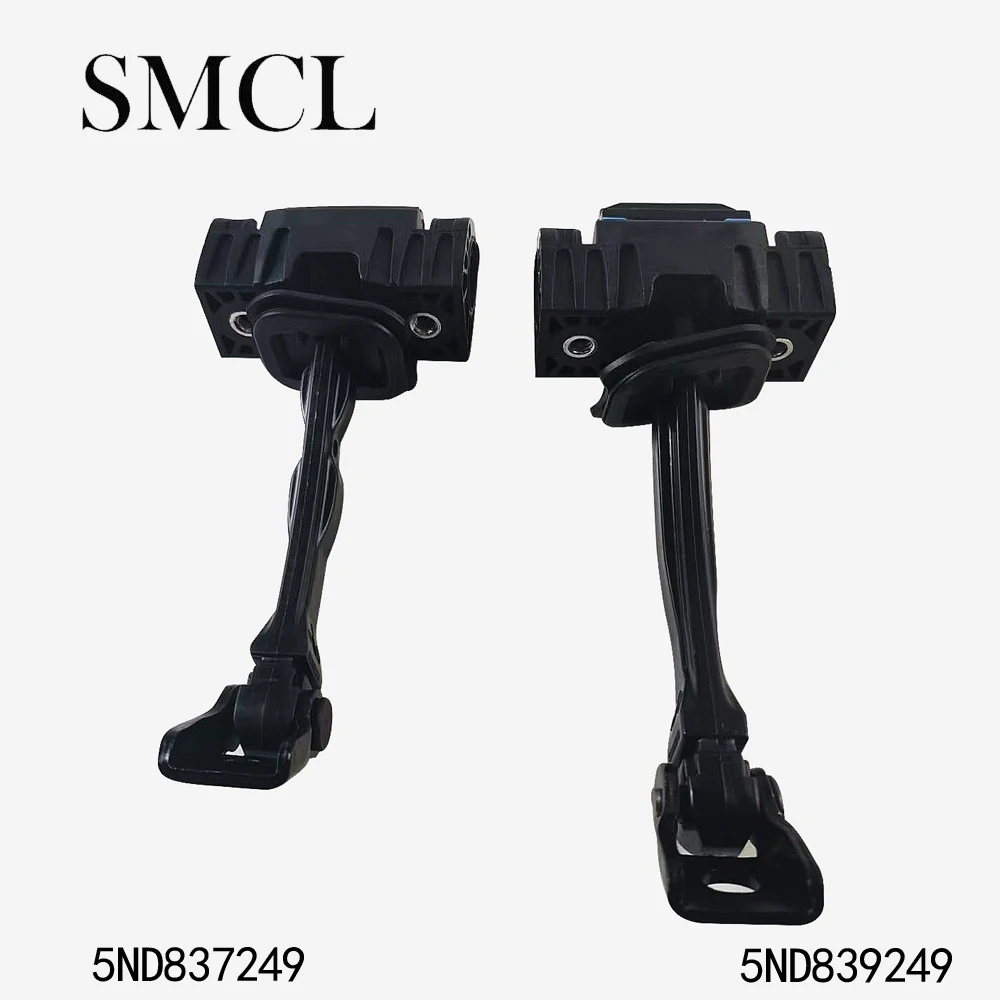 5 Nd837249 5 Nd839249 Fermaporta Per Vw Tiguan 2010-2019