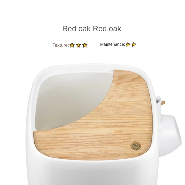 Red Oak