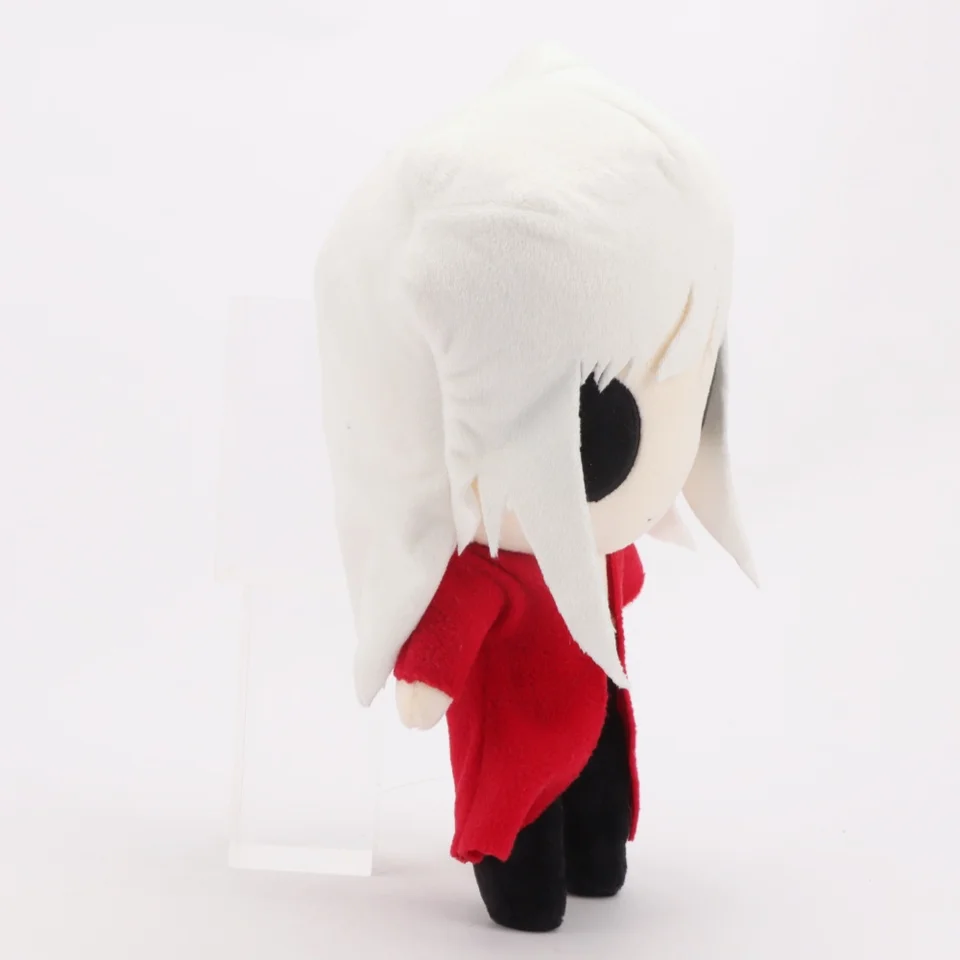 Anime dos desenhos animados requintado brinquedos de pelúcia diabo pode  chorar dante pelúcia diabo pode chorar travesseiro de pelúcia brinquedo  dante presente do miúdo quarto sofá decoração - AliExpress, image size:960x960