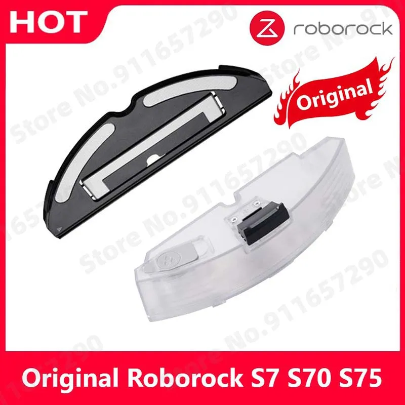 Scatola della polvere, for Xiaomi, for Roborock, S7 S70 S75