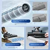 Midea GX5Pro Floor Washing Machine Suction Mop Integrated Intelligent Mop Wireless Vacuum Cleaner Household Appliances 2