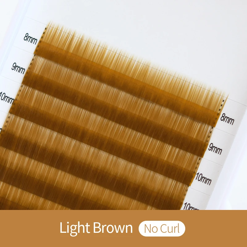 light brown