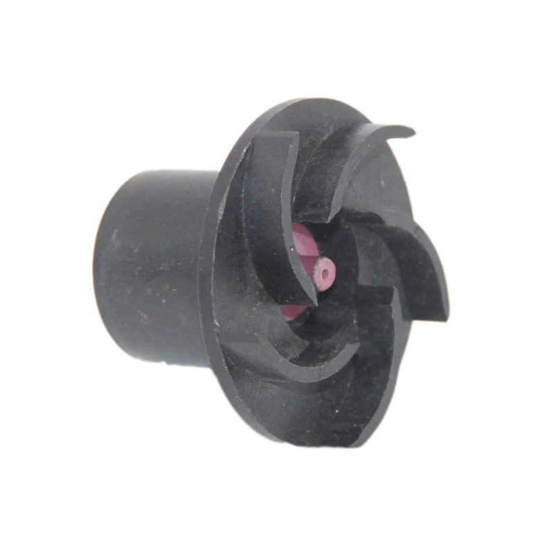 Pump Replacement Parts Accessories Spare Part Impeller Isolation Sleeve Of Magnetic Drive Pump  MP10RM/MP15RM/20RM/30R booster pump diaphragm water filter assembly and replacement spare pump replacement parts