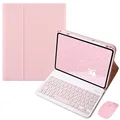 Pink key case M