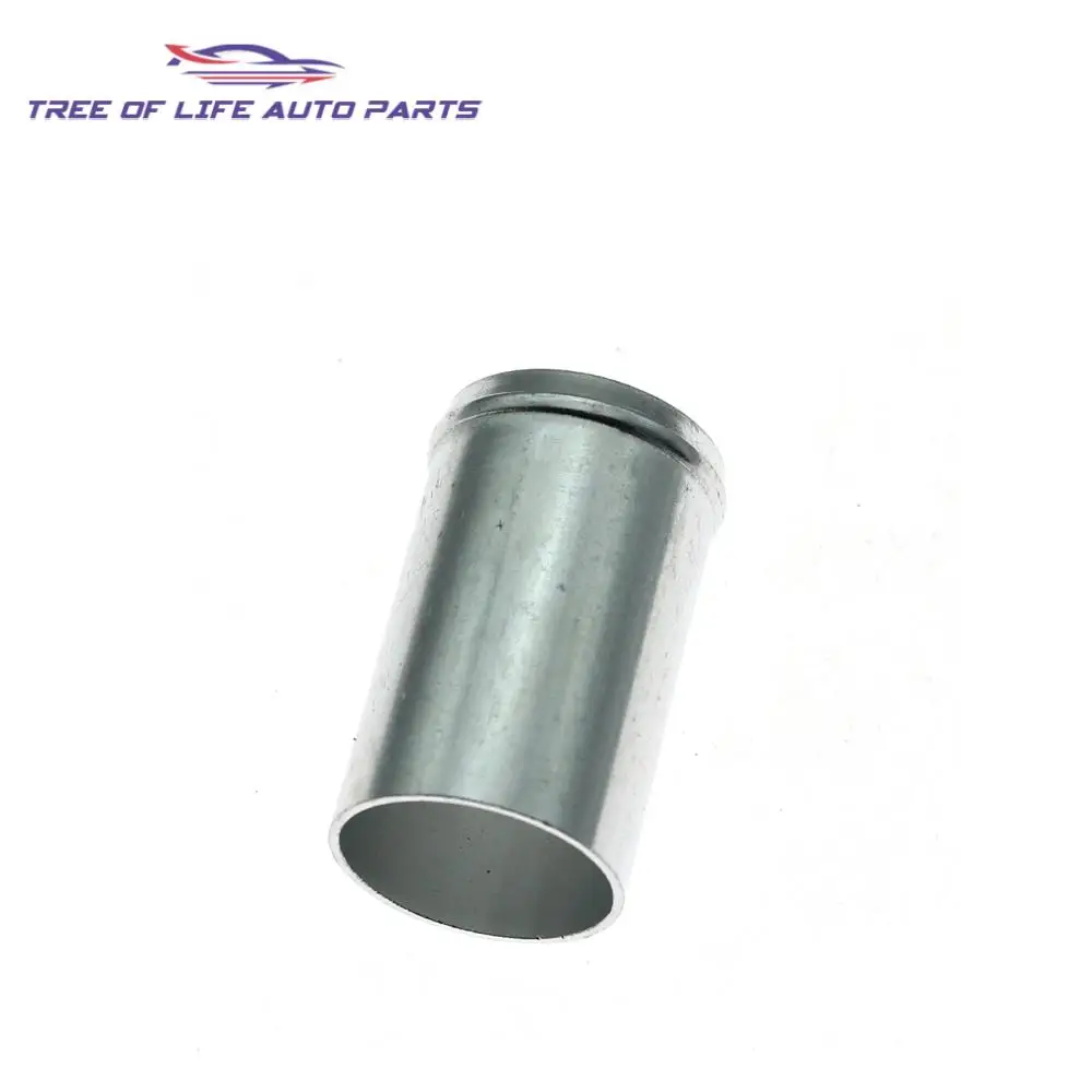 Cylinder Block Steel Pipe 30MM 96830370 0606400 90091526 for Chevrolet Aveo Optra Daewoo Lanos Opel Astra Espero Vectra Renault