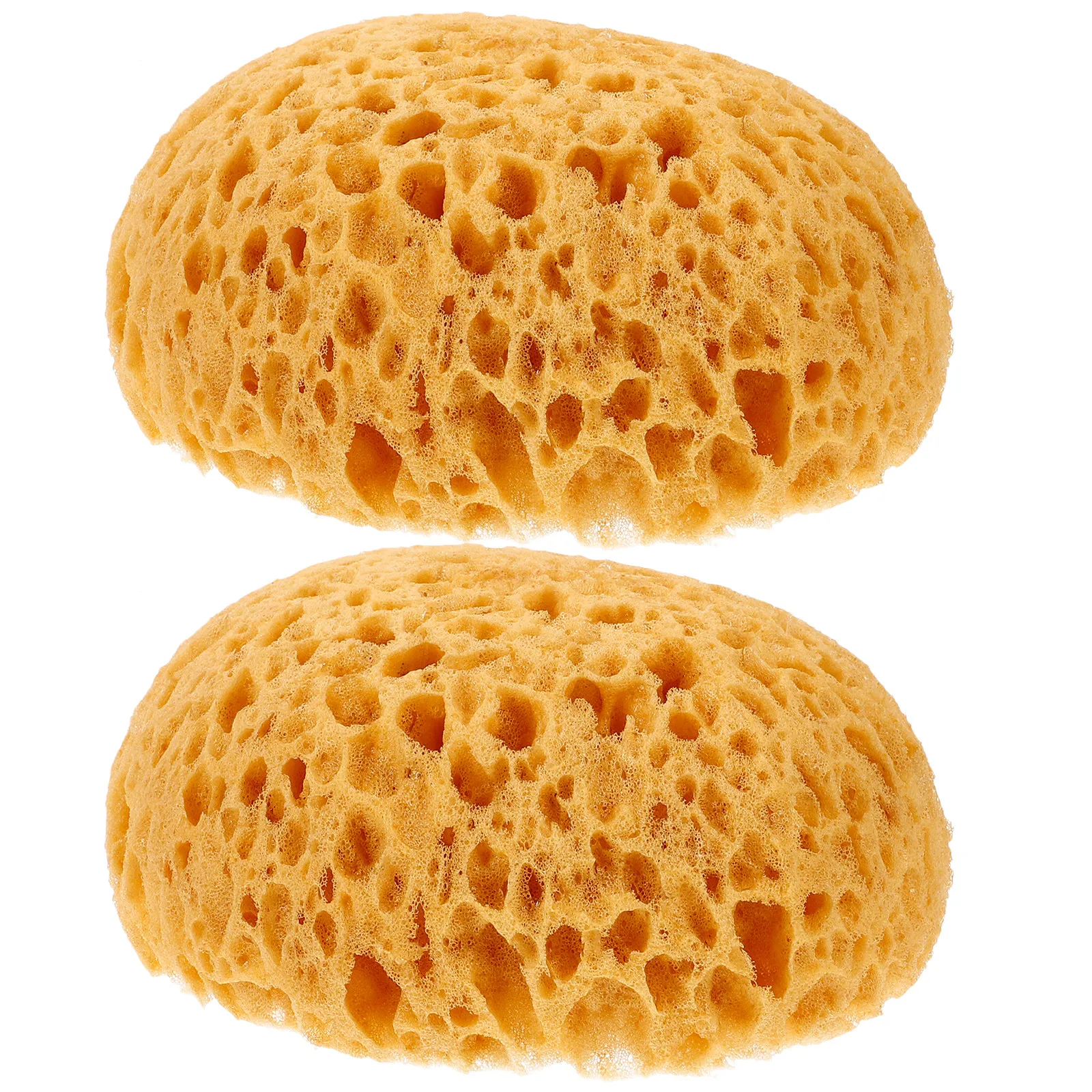 2개입 텍스처 스펀지 벽 수리용 소프트 드라이월 패치 스펀지 천장 텍스처 도구 페인팅 스펀지 데코레이션용