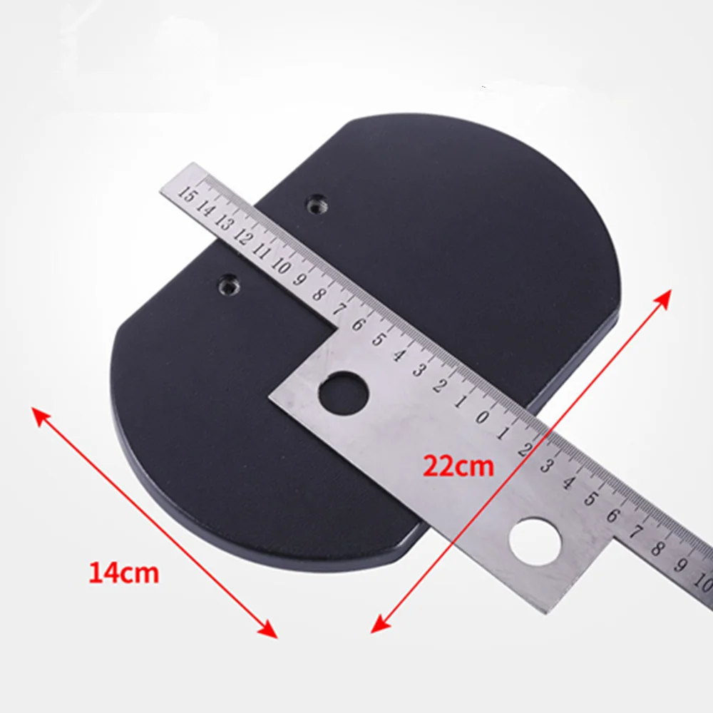 JayCreer Wheelchair Leg Rest Cushioned Pad