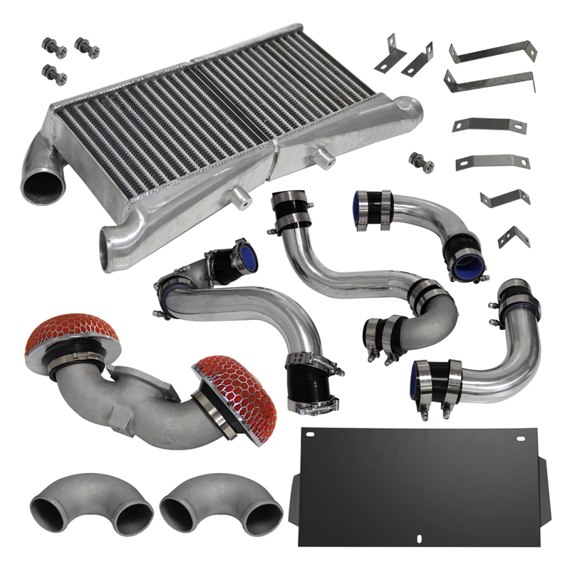 ★美品★ライズ（A2#）インタークーラーassy car_intercooler_raize_2_3.jpg