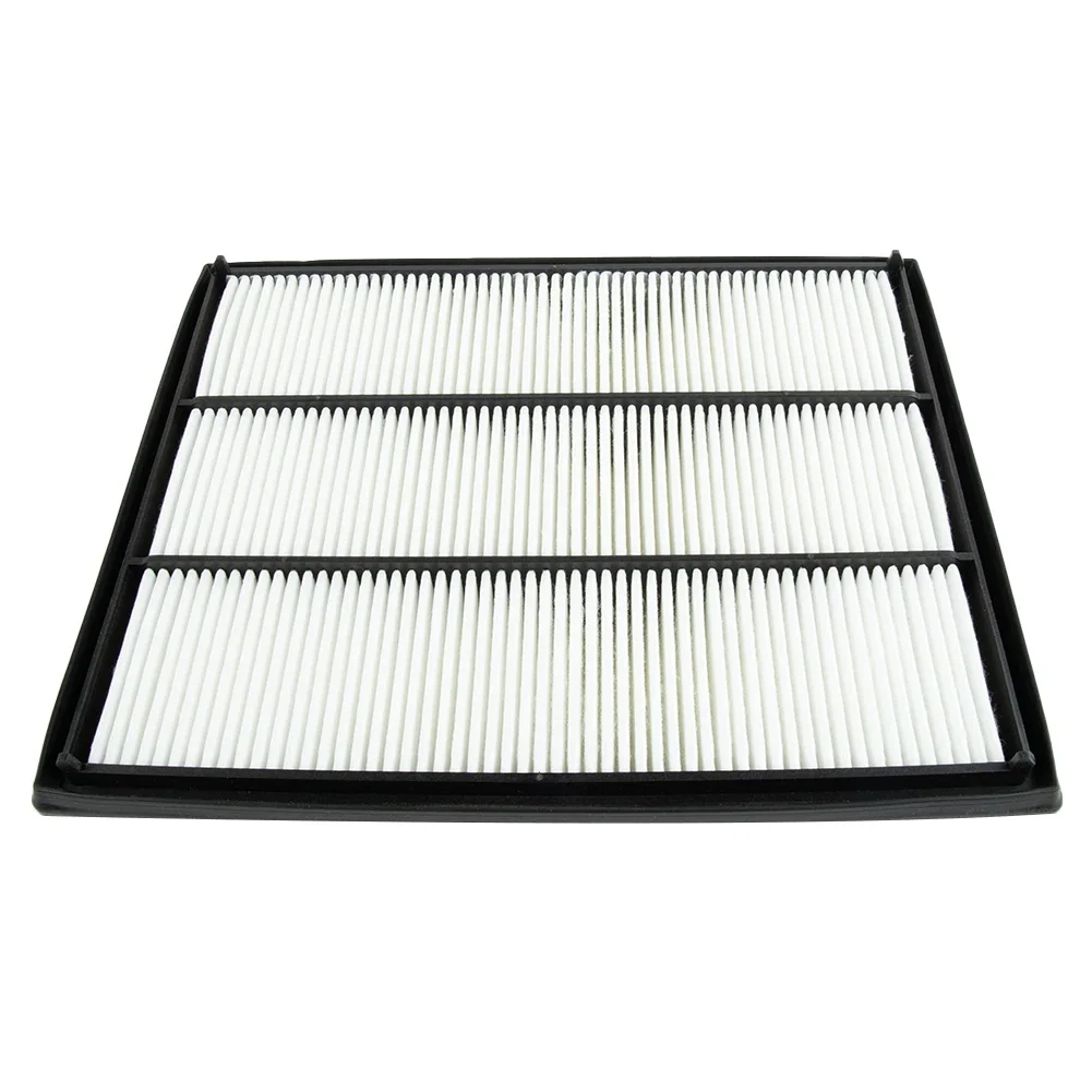 

1pc Vehicle Black Plastic Air Filter For Volvo Penta D4 D6 D9 D11 21702999 3818541 3583654 117303 Wear Parts Automobiles Filters
