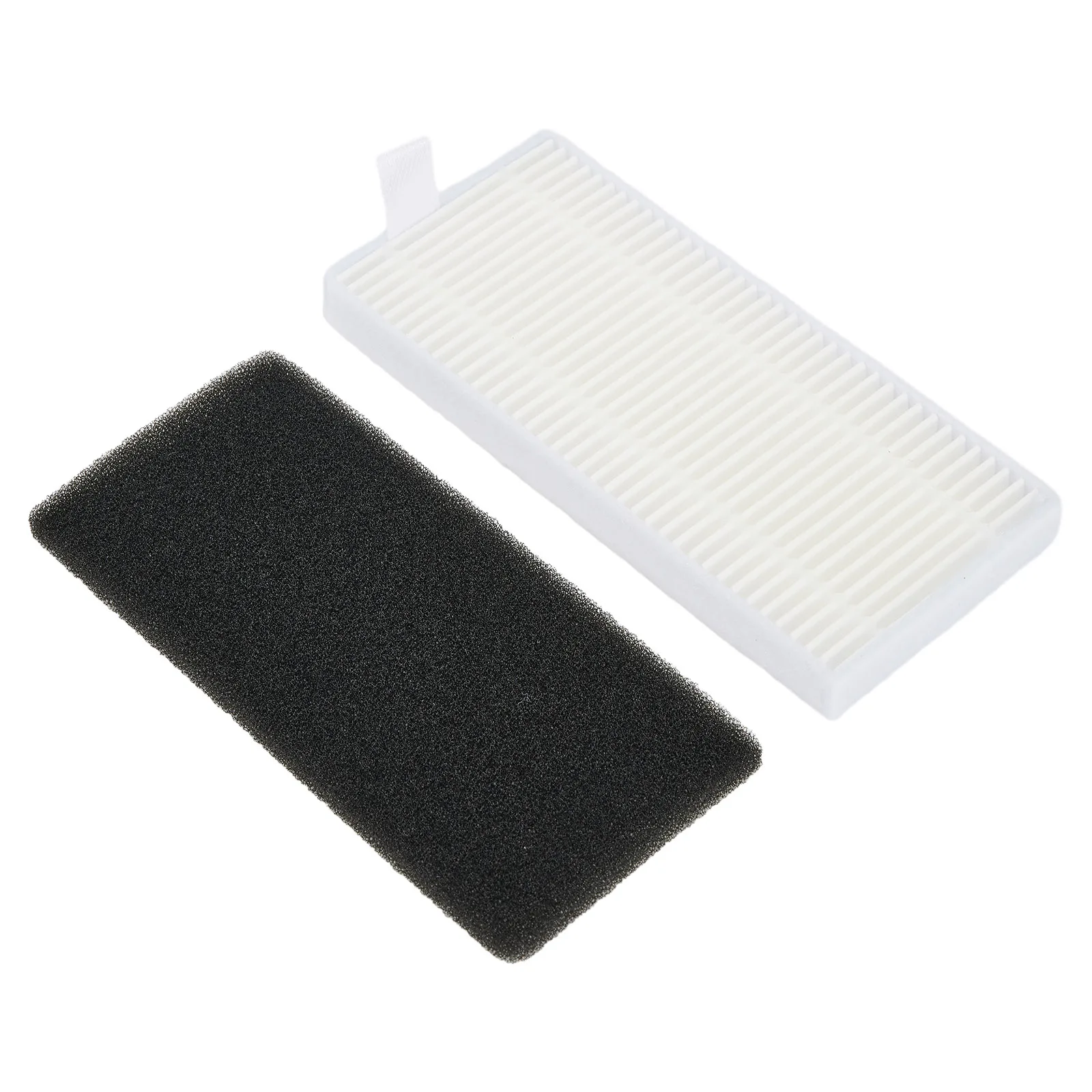 

8pcs Filters For Conga Eternal Max X-Treme Robot Vacuum Cleaner Accessories Household Cleaning Power Tools Spare Parts