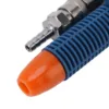 Cooling Ice Vest Vortex Tube Exquisite Workmanship Silicone Cooling Vest Vortex Tube Easy To Control for Metallurgy for Glass 5