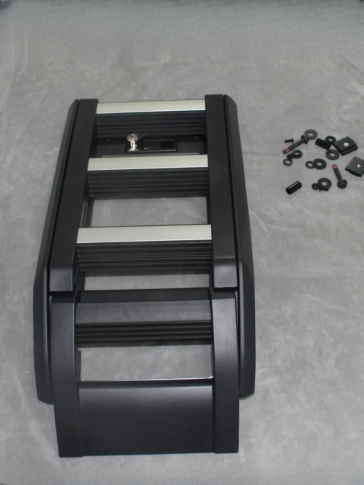 Range Rover Stairs Applicable-to-Land-Rover-Guard-Ladder-Stairs-New-Guard-Side-Folding ...