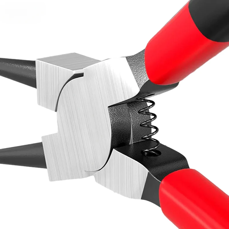ELECTRIC 6-In Circlip Pliers