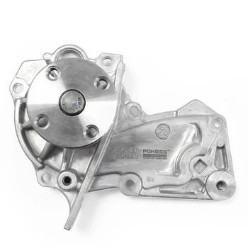 Pompe acqua Parti del motore per FOCUS 2012-2014 2015- KUGA 2013-2016 ECOSPORT ESCORT FIESTA2013- 1.5T 7S7G8591A2C Accessori auto