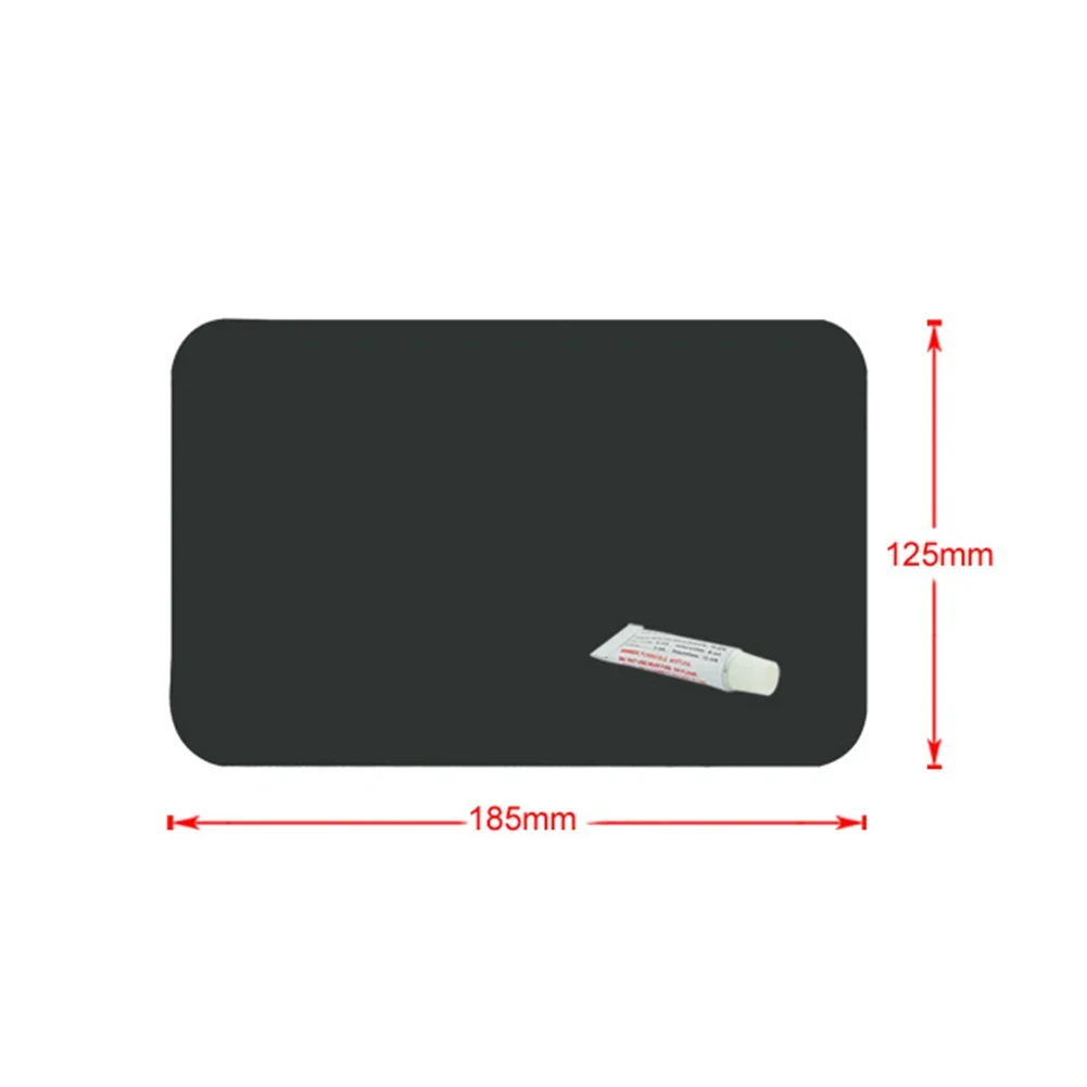 Inflatable Boat Waterproof Repair Patch Kit