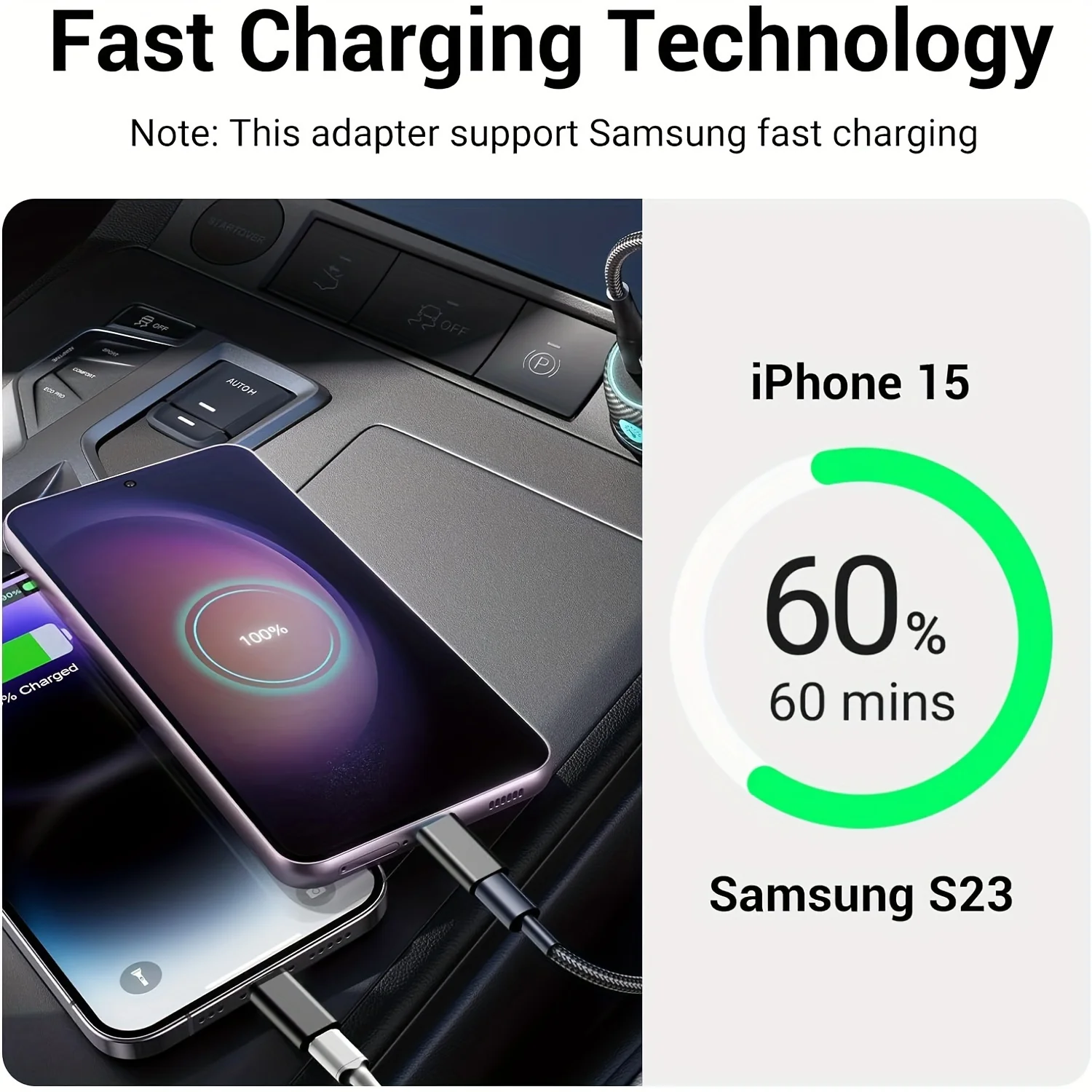 아이폰용 USB C 어댑터, 삼성 젠더 체인저 어댑터, 충전 데이터 변속기, C타입 충전기 커넥터 케이블