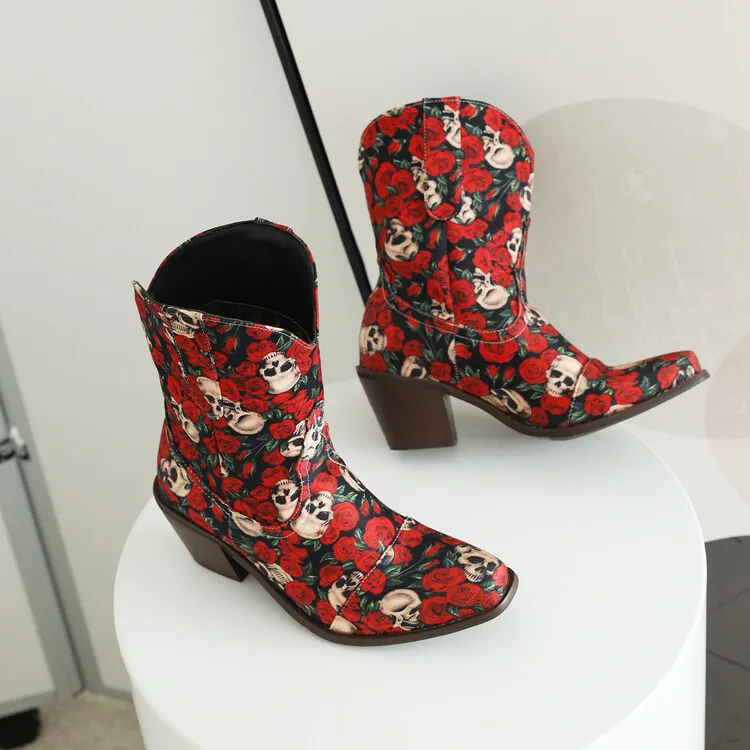 

Женские резиновые ботинки, зимняя обувь, роскошные дизайнерские осенние ботинки на каблуке с надписью-женские ботинки до середины икры, 2022