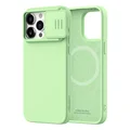 Silicone Green