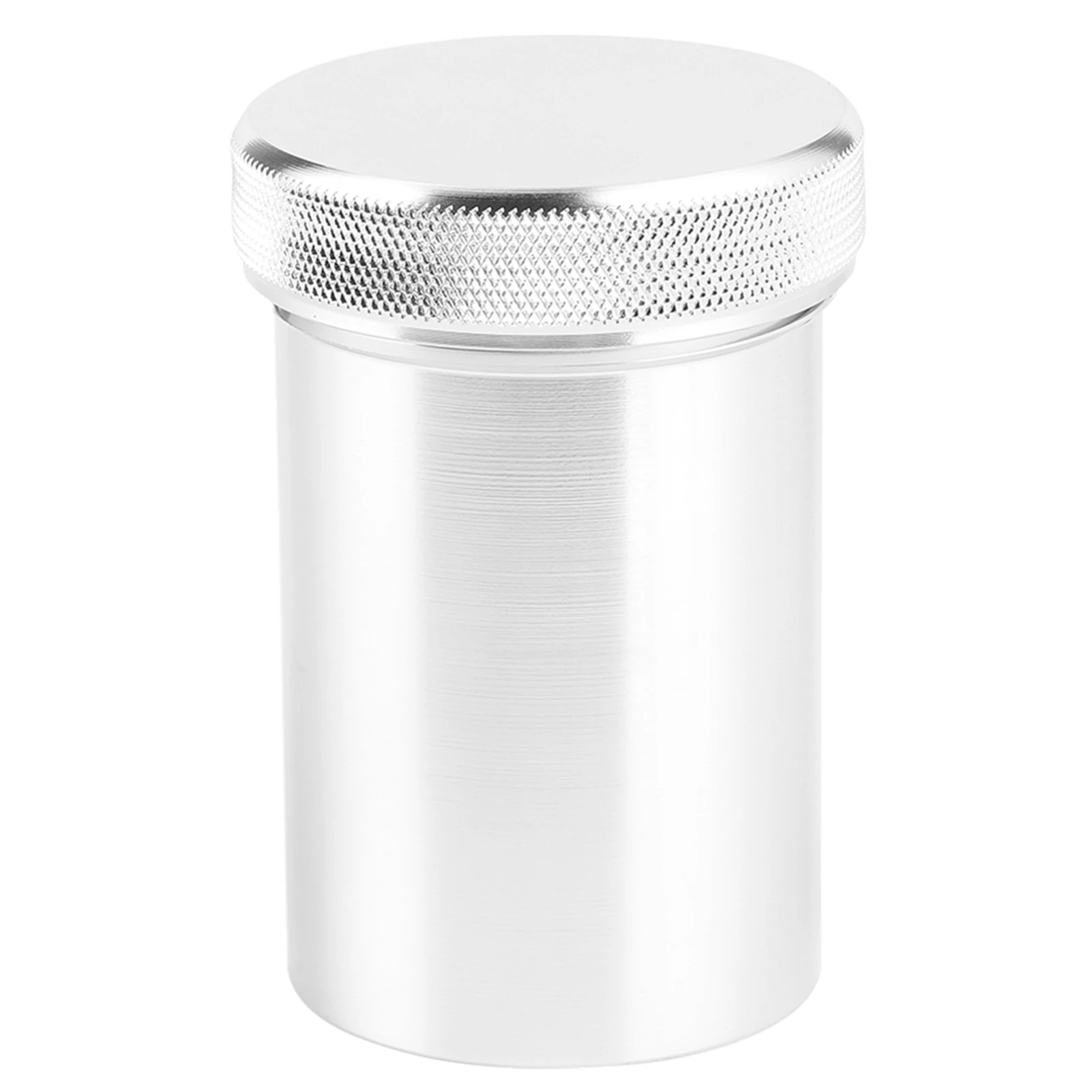 Compact Aluminum Alloy Weld-On Fuel Filler Neck