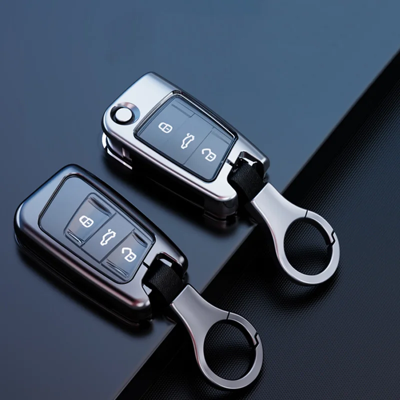 Custodia-per-chiave-in-lega-di-zinco-protezione-completa-a-360-gradi-per-Honda-CivIc-HRV.jpg Custodia per chiave in lega di zinco protezione completa a 360 gradi per Honda CivIc HRV CRV XRV Crider Odyssey 2015-2018 protezione chiave remota - Custodia per chiave in lega di zinco protezione completa a 360 gradi per Honda CivIc HRV