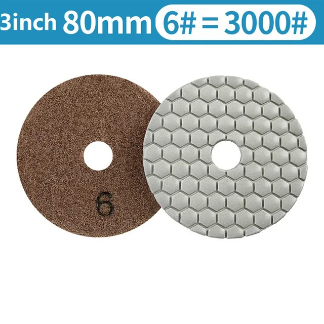 3000Grit