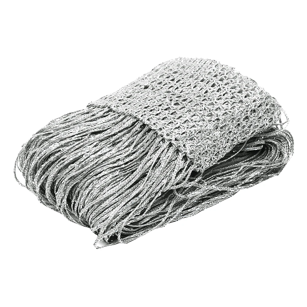 Silver gray