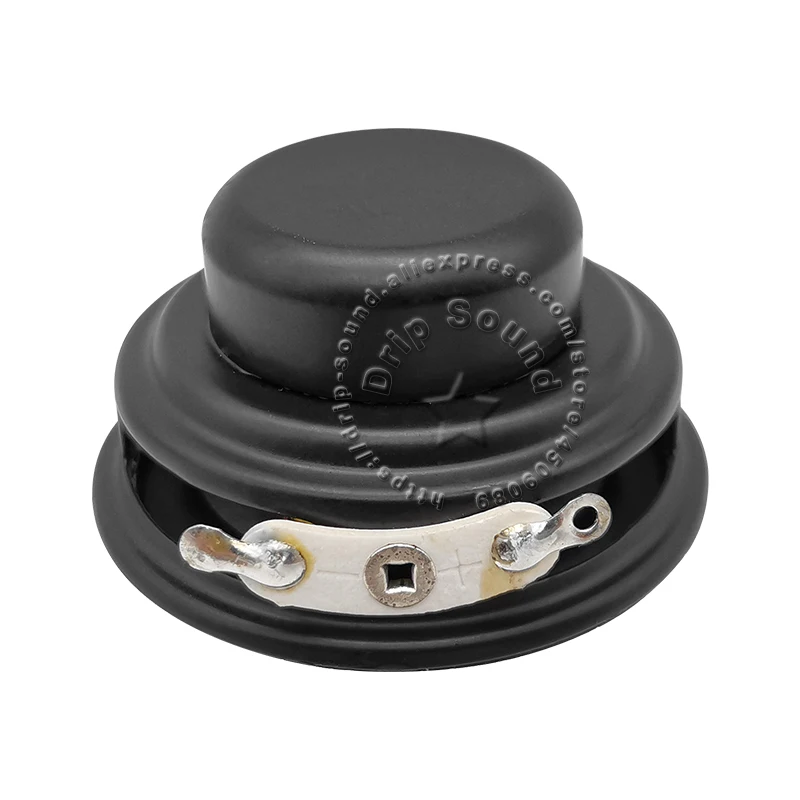 Altoparlanti MIni Da 2 Pollici Da 2 Pollici 52mm 4 Ohm 5W Home - Foto 11