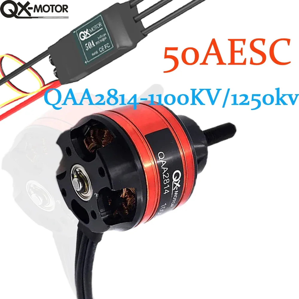 qaa2814-brushless-motor-3d-de-asa-fixa-aviao-acessorio-qx-motor-4s-cw-ccw-50a-esc-1100-1250kv