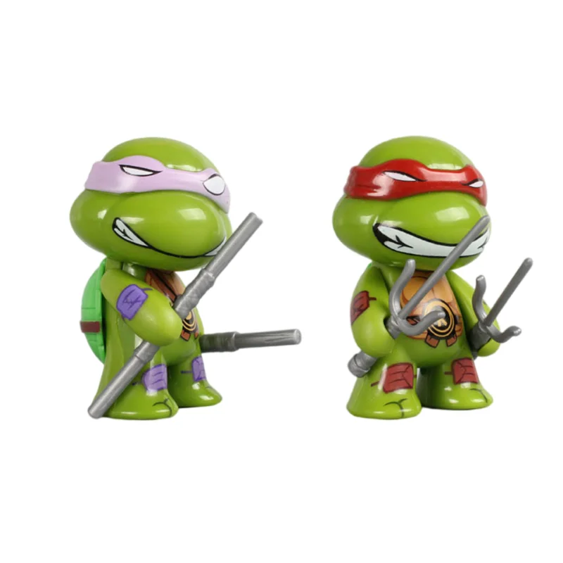 Christmas Stocking Teenage Mutant Ninja Turtle Set Of 2