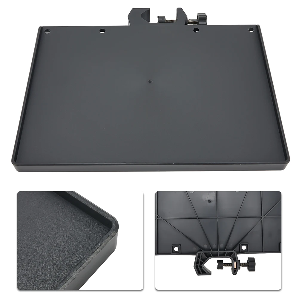 Sound Card Tray Clip Universal Microphone Stand For Tripod Bracket Live Broadcast Microphone Rack Stand Holder musical instruments accessories