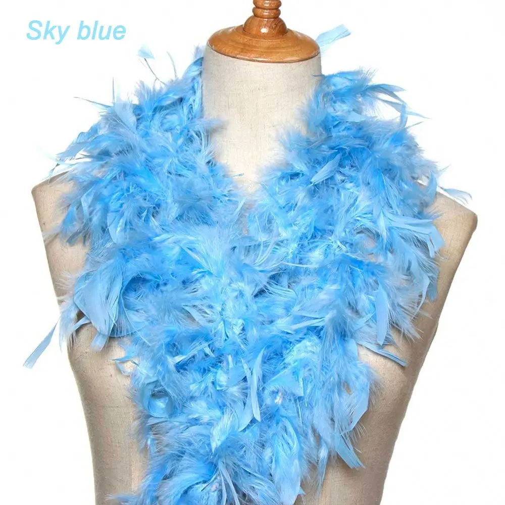 sky blue