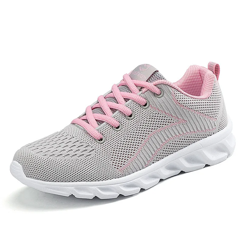 Grey Pink