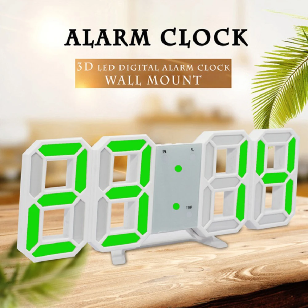 Horloge murale vintage de style grand-père avec Maroc